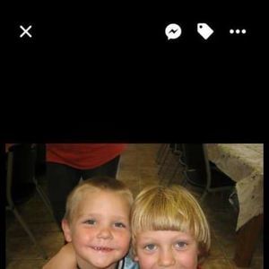 Meet your Posher, Ben